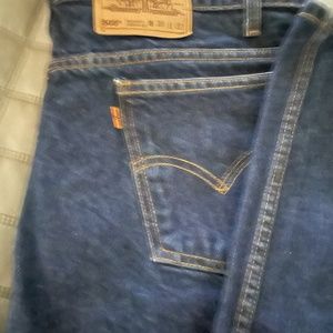 Levi’s 38x32 EUC